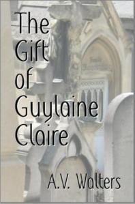 Guylaine Claire Cover jpg