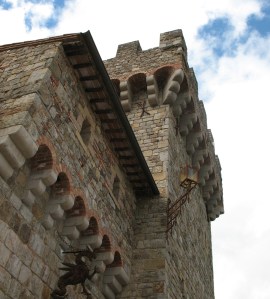 Castello Di Amerosa