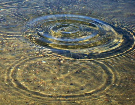 ripples